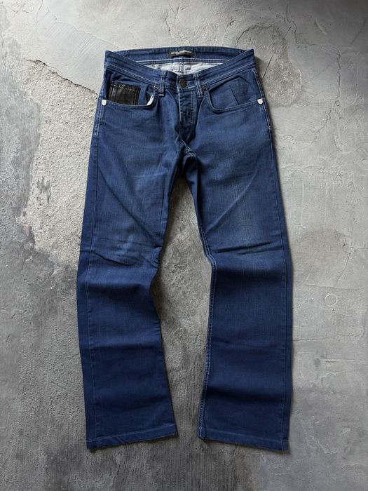 Джинси dolce gabbana вінтаж bootcut