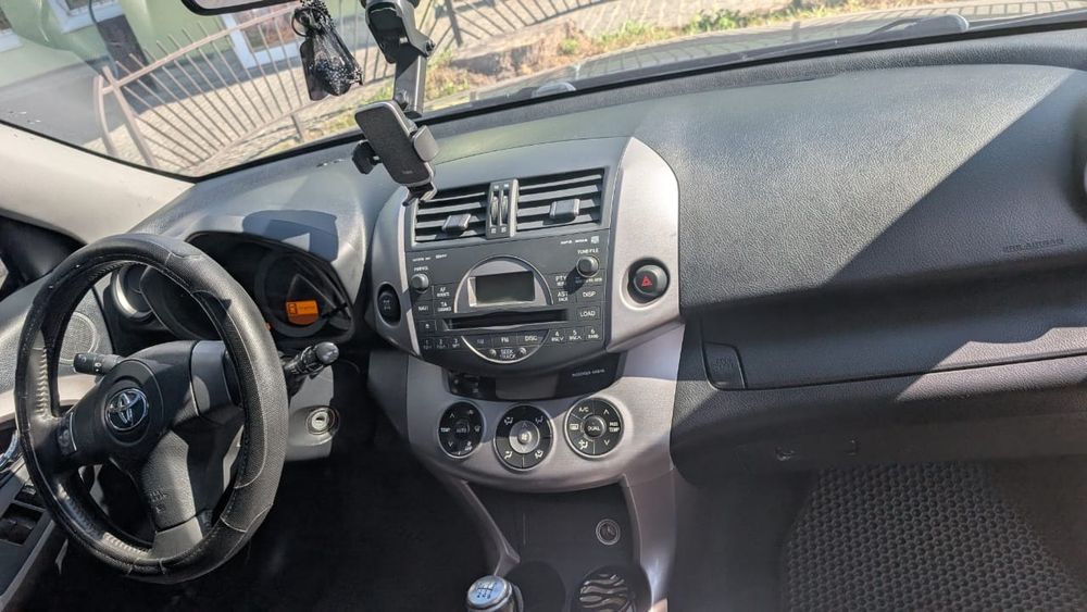 Toyota в хорошому стані