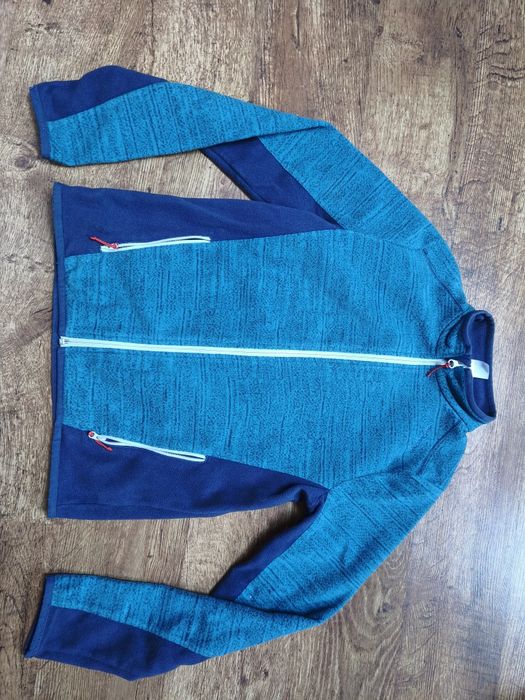 Polar chłopięcy Decathlon 158