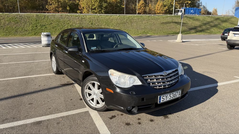 Chrysler Sebring