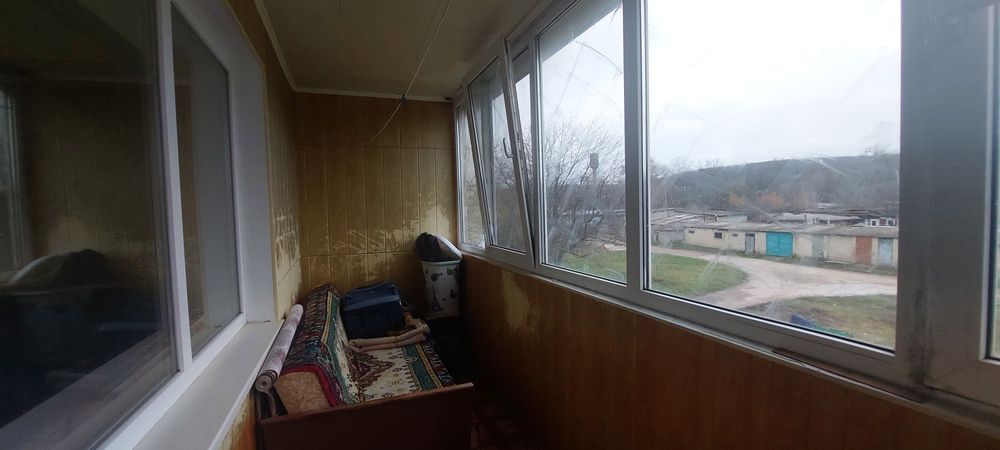 Продам большую 1к.кв в Солоницевке