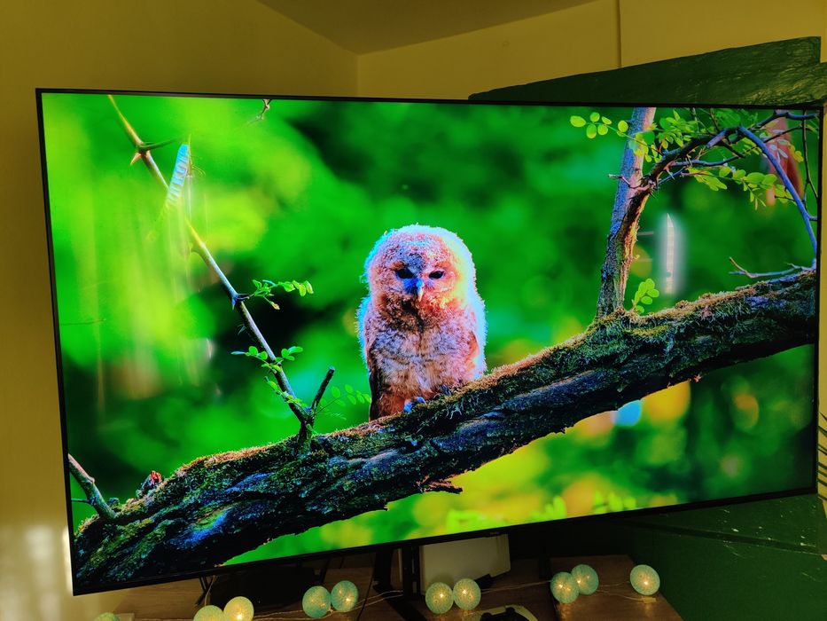 Телевізор Haier 70 дюймів