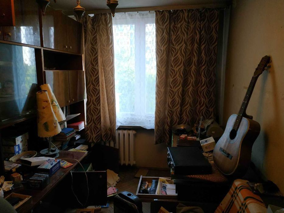 Wywóz gratow mebli odpadów Sprzątanie i Opróżnianie mieszkań piwnic