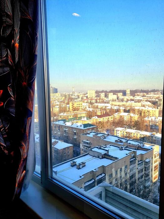 Оренда стильної 1-кім.квартири в ЖК «Новопечерський Двір»