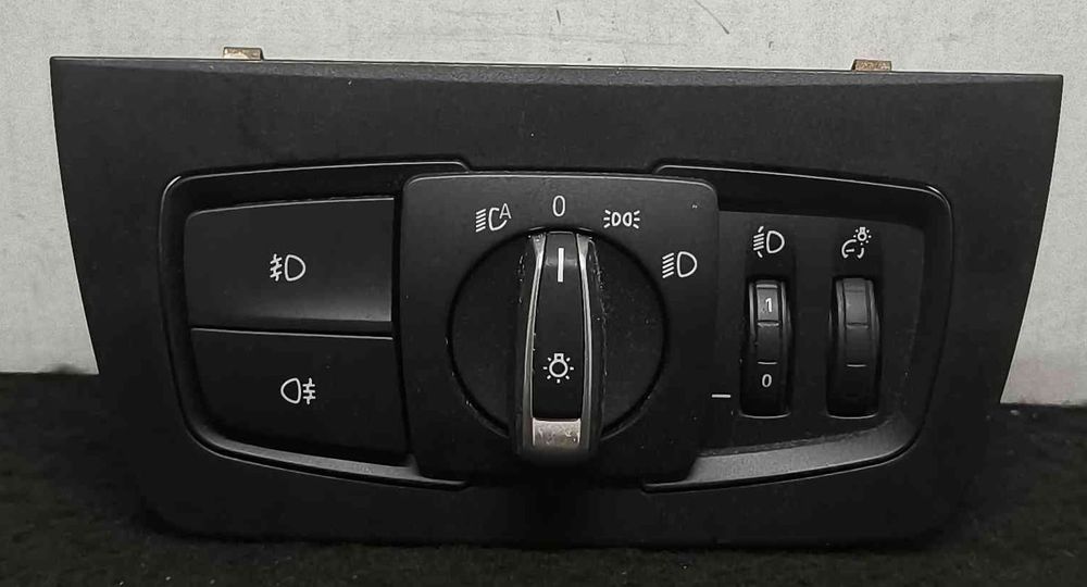 Manípulo de Luzes 6847514-01 - BMW 3