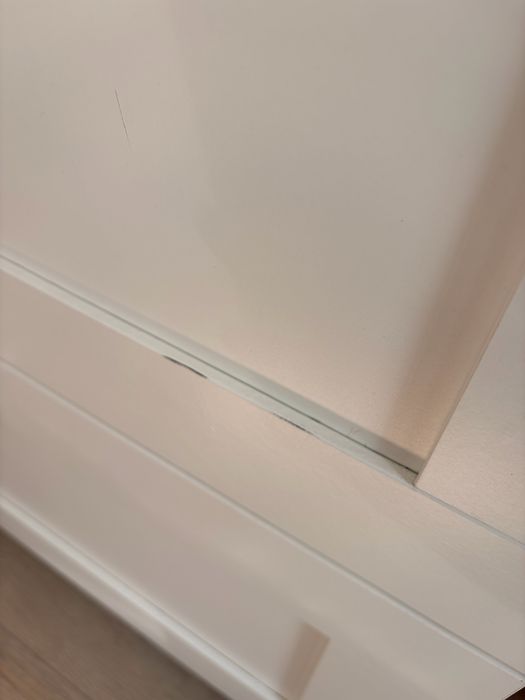 Komoda BRIMNES Ikea