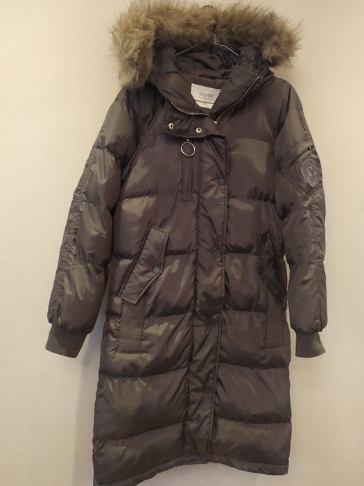 Kurtka Cropp rozmiar 38