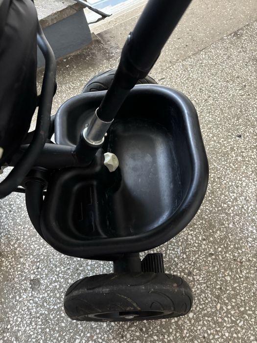 Trójkołowy rowerek Kinderkraft AVEO