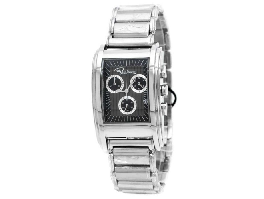 ROBERTO CAVALLI • Новий • Хронограф