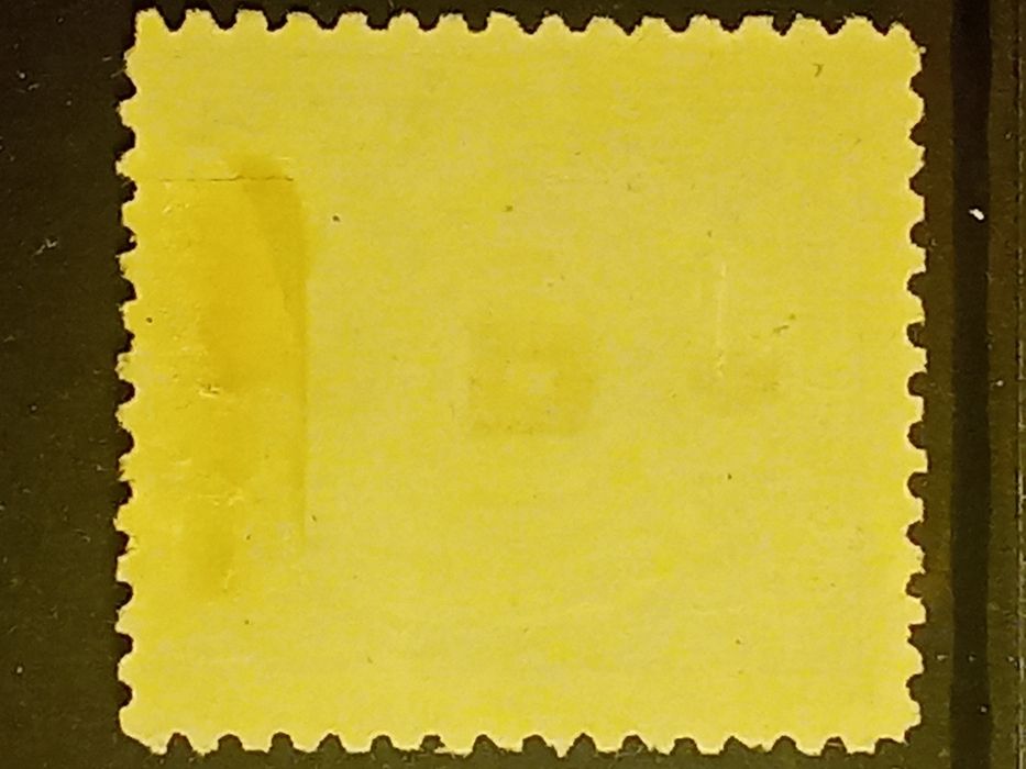 1935/1936 Emblema Da Sociedade Com Cruz De Cristo MLH