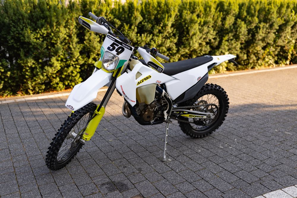 Husqvarna