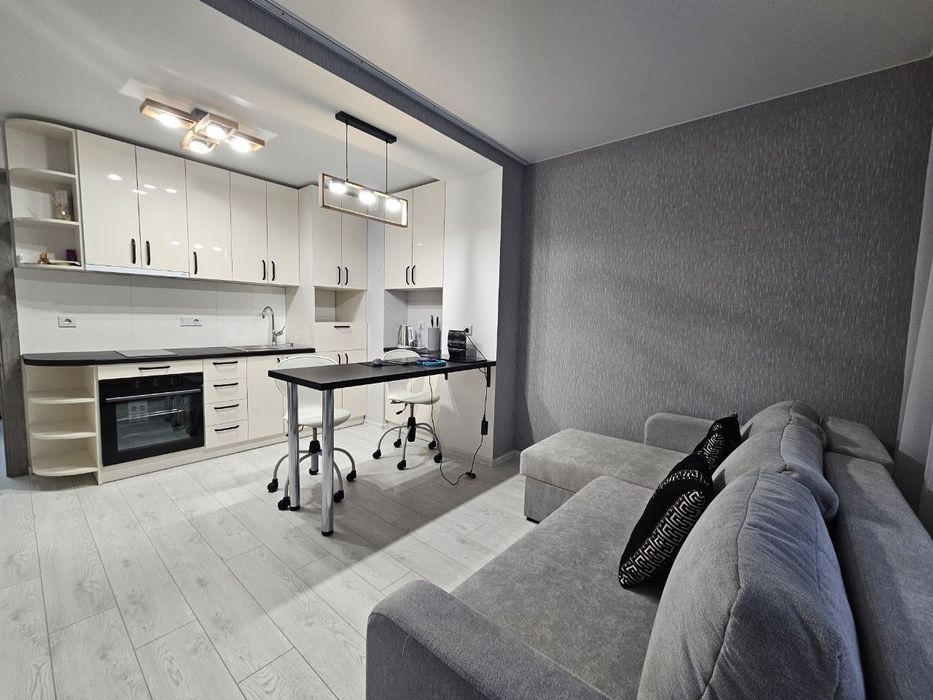 ЖК Атлант на Київській, вул Симоненка 111