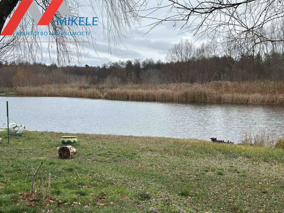 Без% Дача СТ СТУГНА село Старі Безрадичі