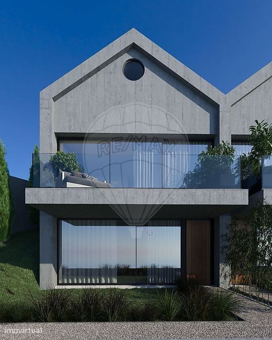 Moradia T2 para venda