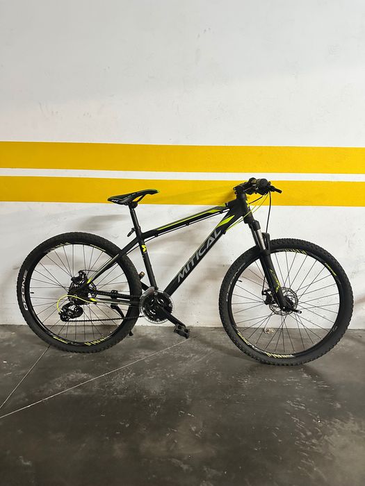 Bicicleta BTT MITICAL – MTB