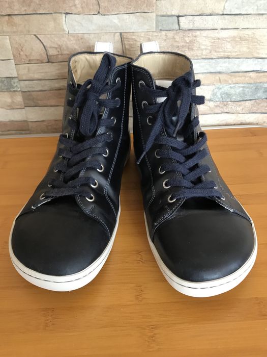 Черевики кросівки Birkenstock Bartlett