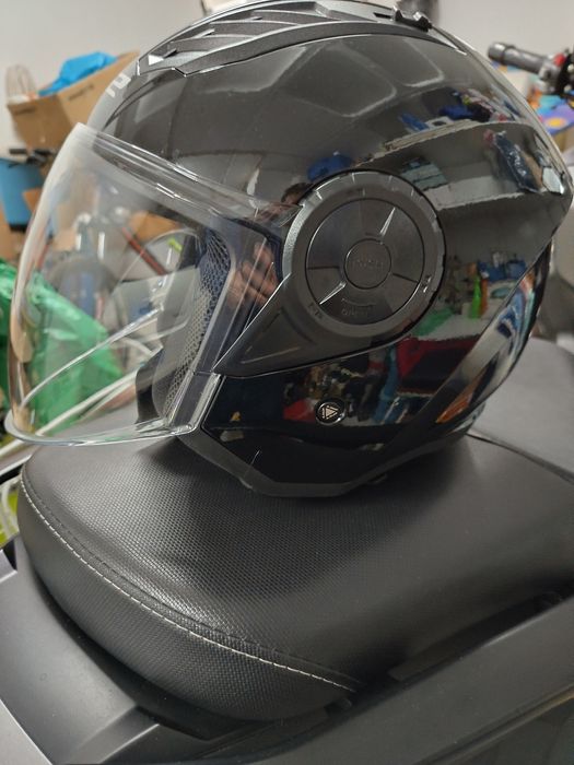 Scooter Keeway  vieste XDV