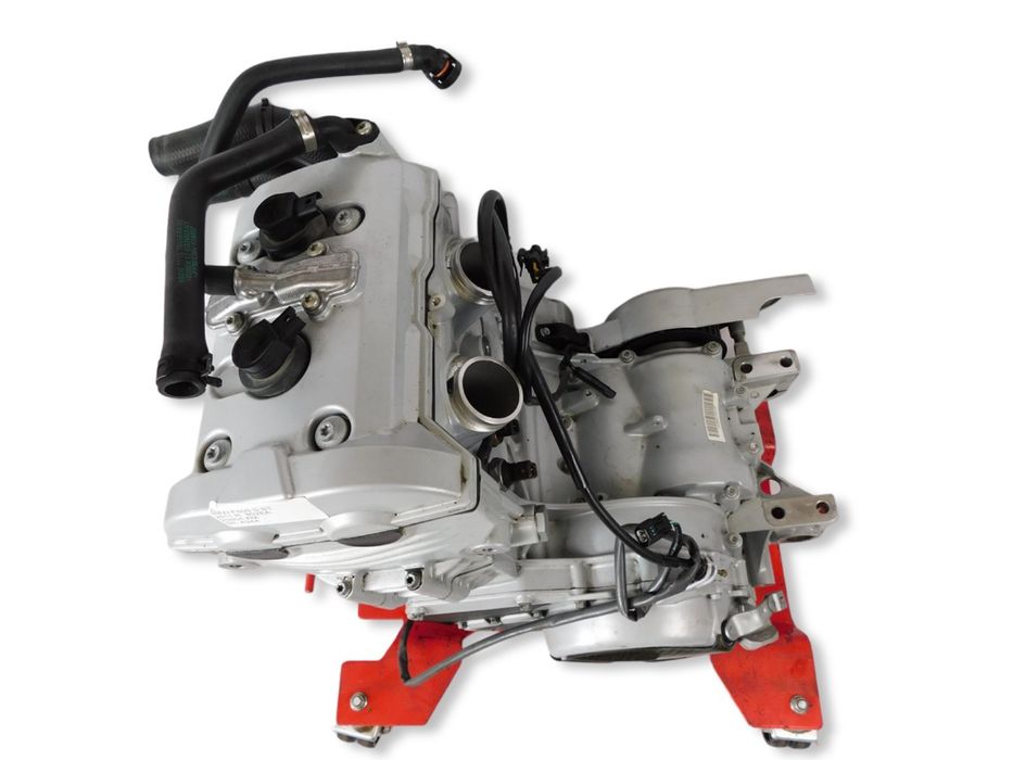 SILNIK ENGINE BMW F800 S ST 2011 R 802EA 23854 KM Gryfice • OLX.pl