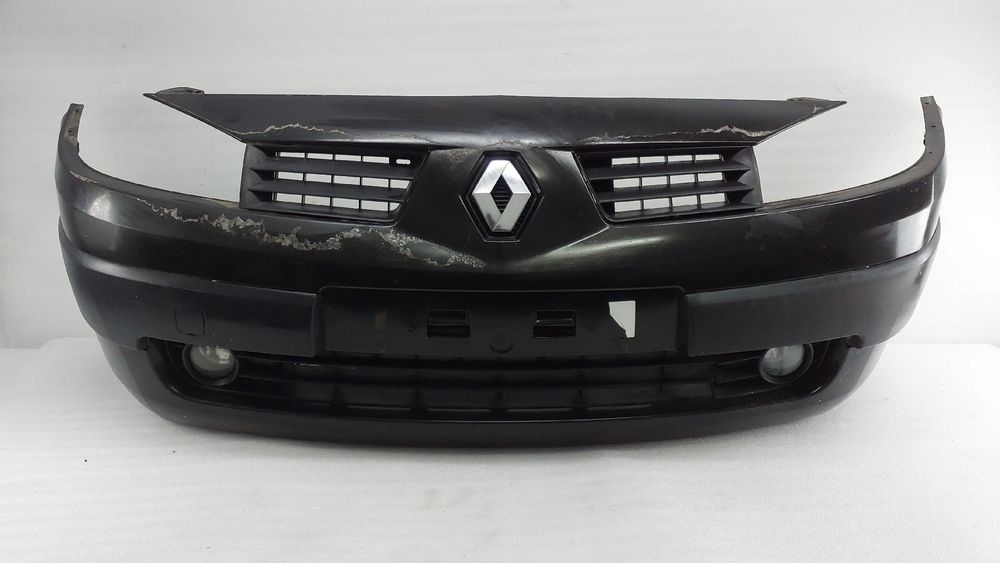 Pára-choques frente RENAULT Megane II (BM0/1_, CM0/1_)