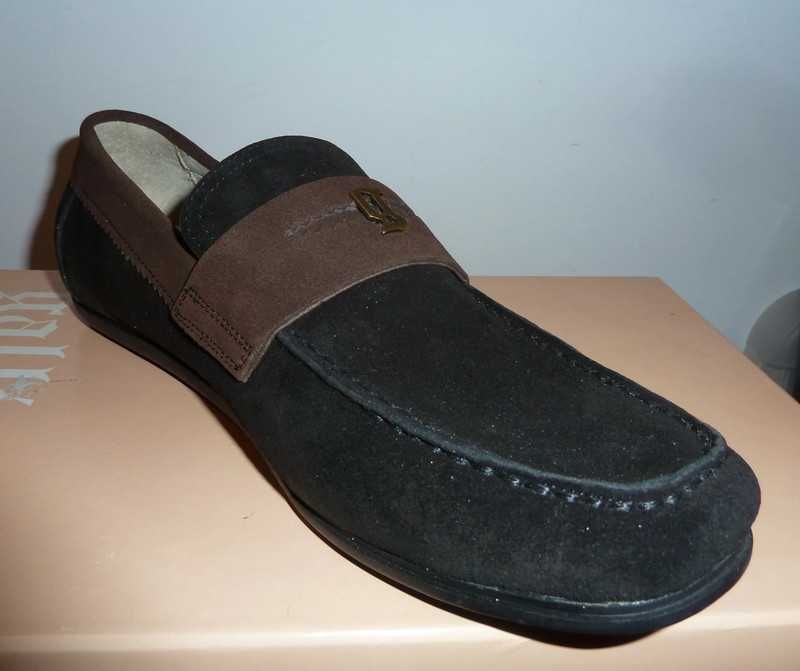 Mocassins novos John Galliano 40