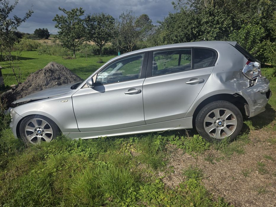 BMW Seria 1