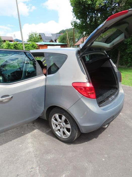 Sprzedam Opel Meriva B