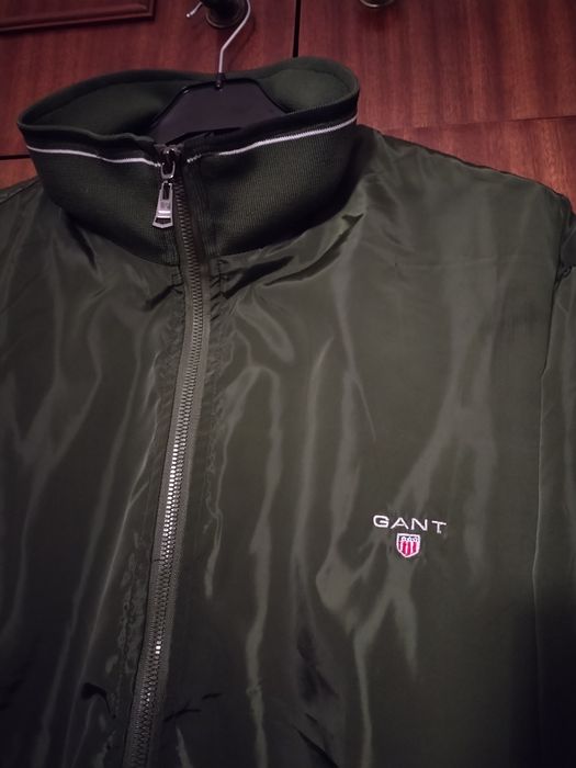 Casaco novo tam XXL  GANT