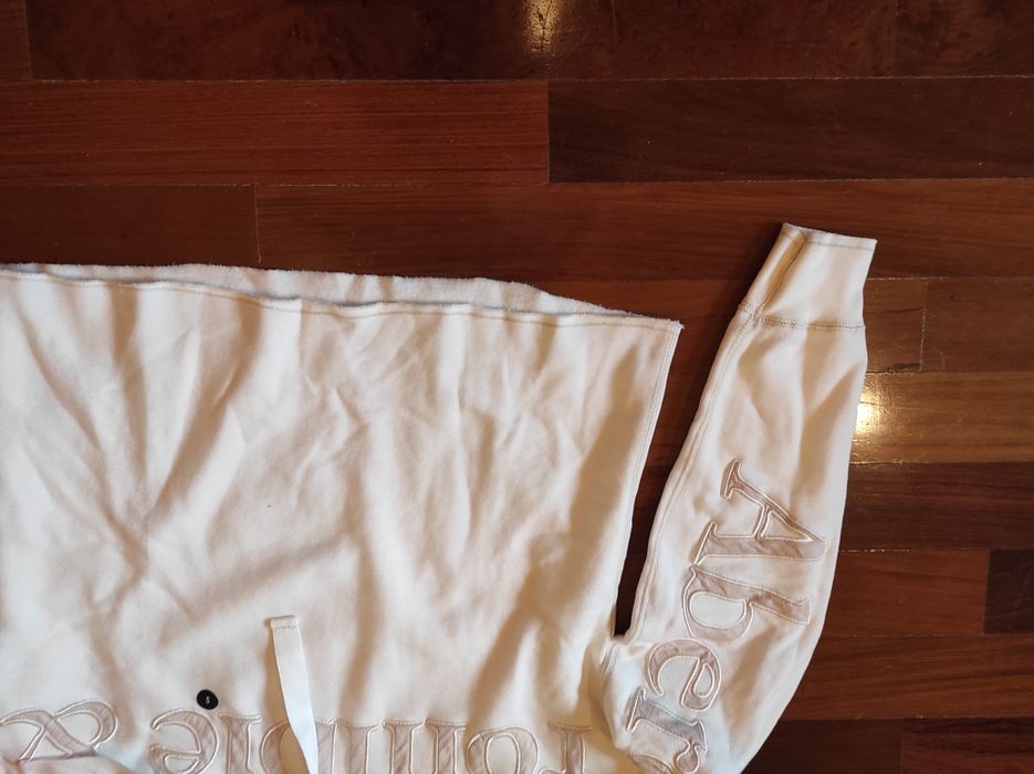 bluza damska Abercrombie & Fitch rozmiar S