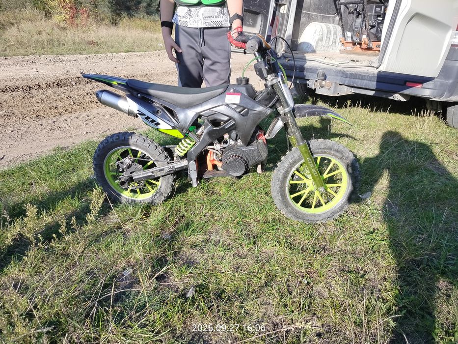 Xtr
