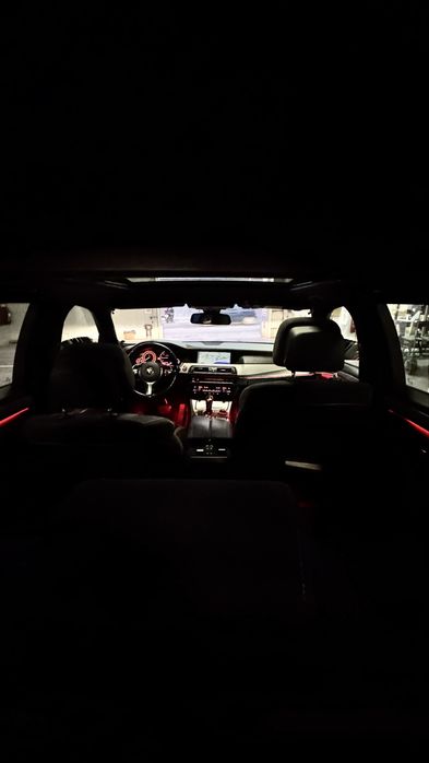 BMW 520 PACK M   Completa foto 5