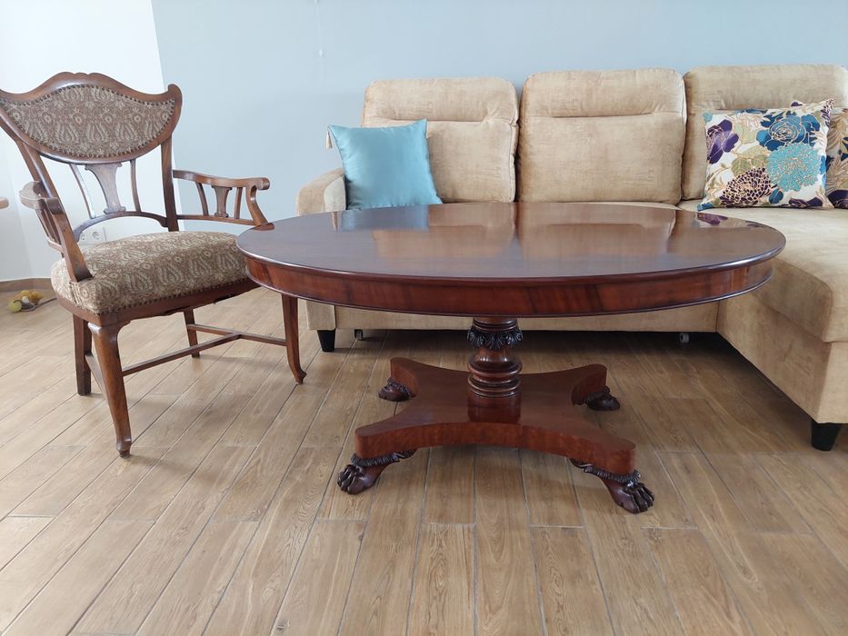 Реставрація меблів