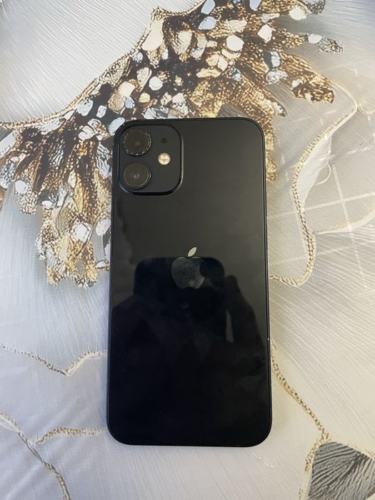 Iphone 12 mini неверлок