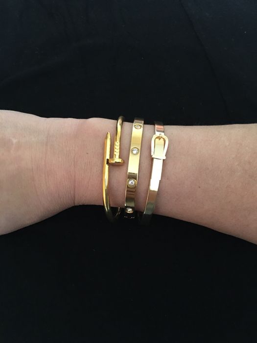 Браслет нержавеющая сталь