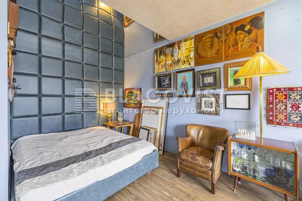 1-комнатная квартира по адресу бульвар Дружбы Народов (площадь 40 м²) - Atlanta.ua - фото 7