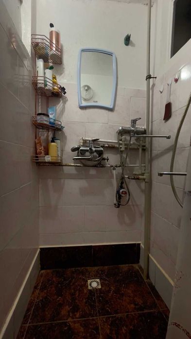 Три Комнаты в ухоженной Коммуне/Черемушки/Юго-Западный Массив