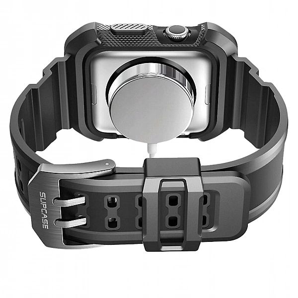 Supcase Unicorn Beetle Pro Apple Watch 42Mm Blue