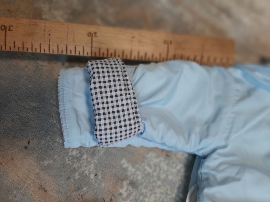 Весняно-осінній костюм