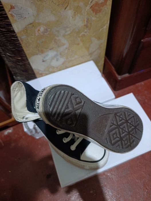 Bota tênis walstar n 37.5