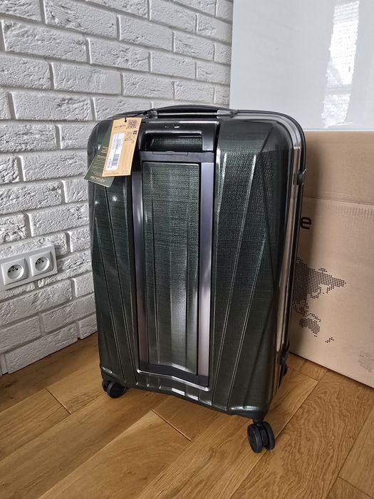 Walizka Samsonite  Major-Lite  69cm