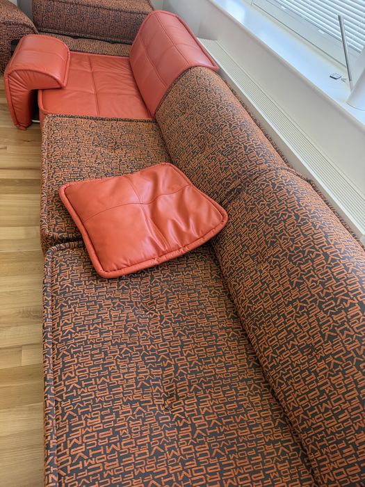 narożniki modułowe