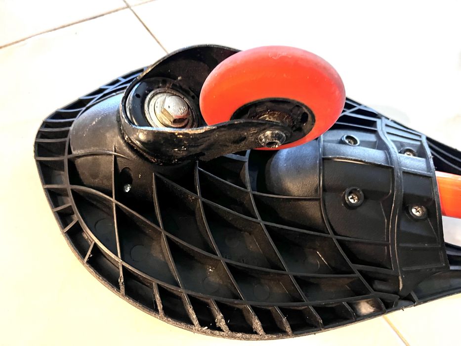 Waveboard Oxelo da Decathlon