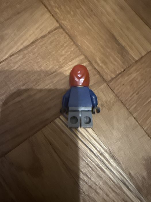 Figurka lego hp458 Harry Potter Prisoner of Azkaban