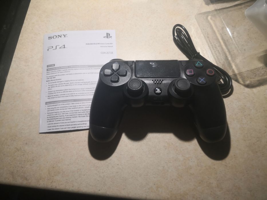 Продам гейпада для PC,PS4, Android