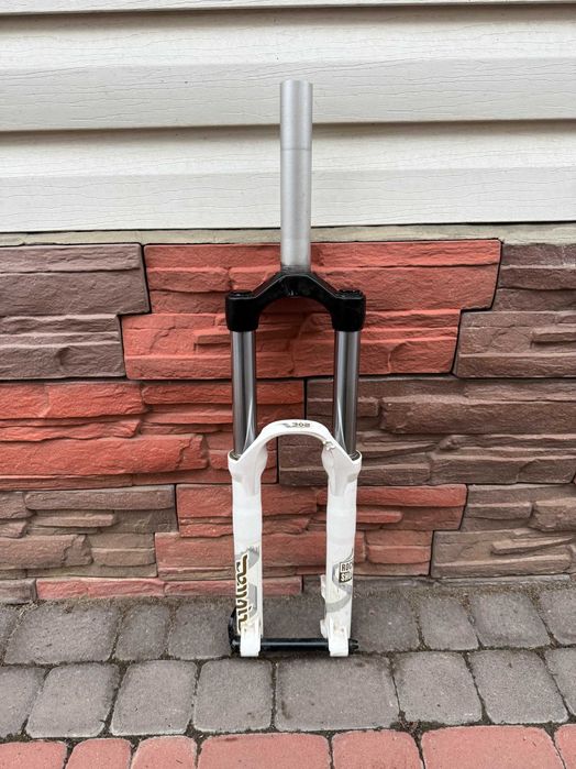 Rock Shox Domain 302 180mm 1.5 (Шток 21.4см) Акція: 3 300 грн