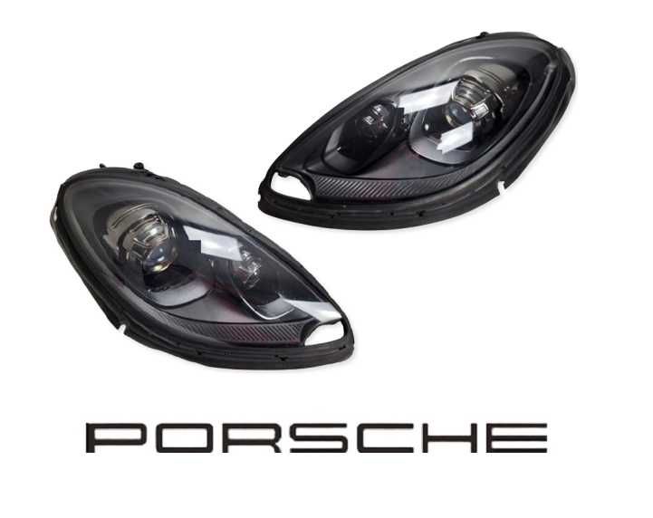Lampa Reflektor EU Porsche Macan GTS 95B 14-17 Każda wersja GWARANCJA