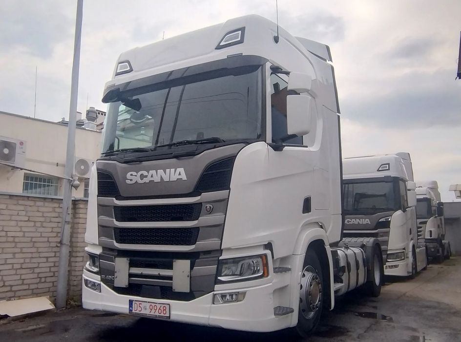 Scania