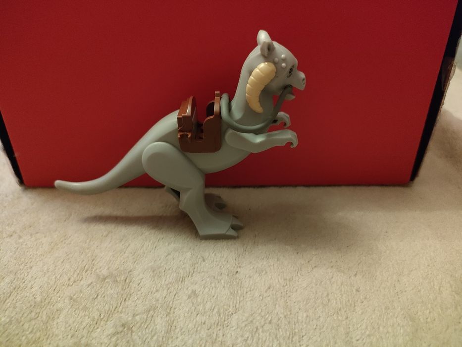 LEGO star wars tauntaun