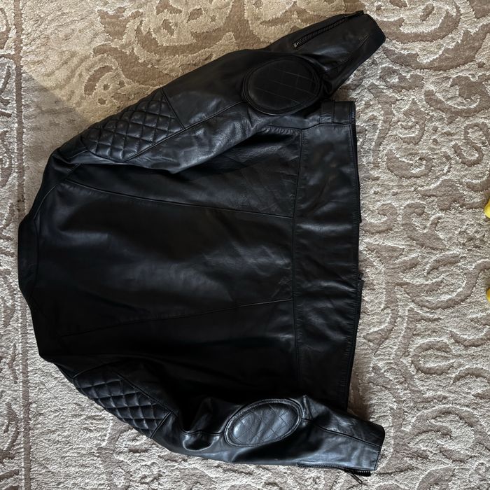 Richa шкіряна куртка,(мото, байкерська),50р