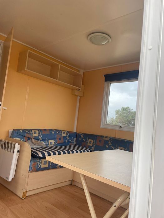 T1 com termo acumulador elétrico