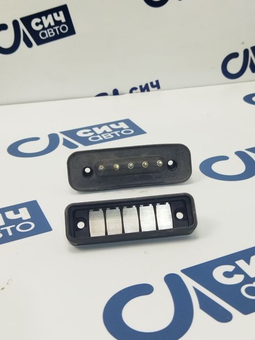Контакты боковой двери Вито 639 контактна группа Спринтер 907 концевик